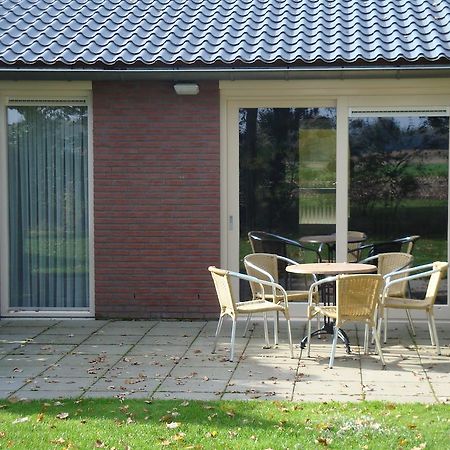 Vakantie-Oord "De Hulsdonken" Bergeijk Room photo